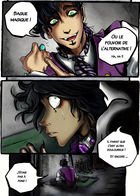 Green Slave : Chapitre 10 page 23