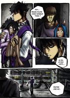 Green Slave : Chapitre 10 page 25