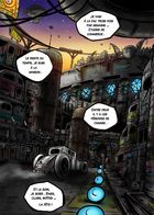 Green Slave : Chapitre 10 page 26