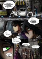 Green Slave : Chapter 10 page 27