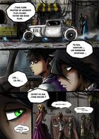 Green Slave : Chapitre 10 page 27