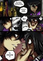 Green Slave : Chapitre 10 page 28