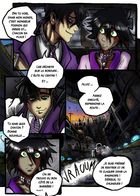 Green Slave : Chapitre 10 page 30