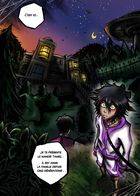 Green Slave : Chapitre 10 page 31