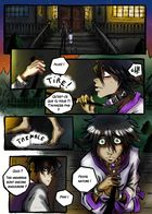 Green Slave : Chapitre 10 page 32