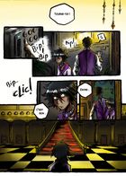 Green Slave : Chapitre 10 page 33