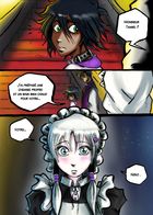 Green Slave : Chapitre 10 page 34