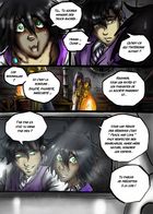 Green Slave : Chapitre 10 page 29