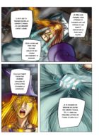 Les Heritiers de Flammemeraude : Chapter 5 page 3