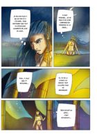 Les Heritiers de Flammemeraude : Chapitre 5 page 7