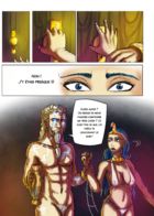 Les Heritiers de Flammemeraude : Chapitre 5 page 9