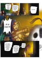 Les Heritiers de Flammemeraude : Chapitre 5 page 15