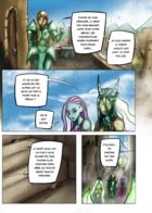 Les Heritiers de Flammemeraude : Chapitre 5 page 19