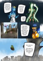 Les Heritiers de Flammemeraude : Chapitre 5 page 23