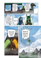 Les Heritiers de Flammemeraude : Chapter 5 page 24