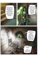 Les Heritiers de Flammemeraude : Chapitre 5 page 25