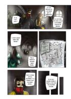 Les Heritiers de Flammemeraude : Chapitre 5 page 26