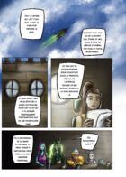 Les Heritiers de Flammemeraude : Chapitre 5 page 27