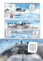 Les Heritiers de Flammemeraude : Chapitre 5 page 32