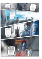 Les Heritiers de Flammemeraude : Chapitre 5 page 35