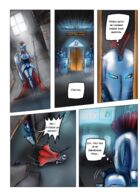 Les Heritiers de Flammemeraude : Chapitre 5 page 36