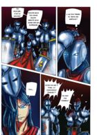 Les Heritiers de Flammemeraude : Chapitre 5 page 37