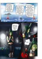 Les Heritiers de Flammemeraude : Chapitre 5 page 47