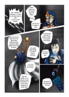 Les Heritiers de Flammemeraude : Chapitre 5 page 55