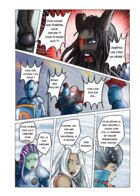 Les Heritiers de Flammemeraude : Chapitre 5 page 70