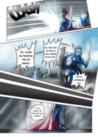 Les Heritiers de Flammemeraude : Chapter 5 page 71