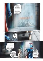 Les Heritiers de Flammemeraude : Chapitre 5 page 72