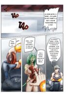 Les Heritiers de Flammemeraude : Chapitre 5 page 77