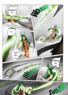 Les Heritiers de Flammemeraude : Chapitre 5 page 95