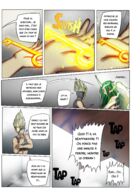 Les Heritiers de Flammemeraude : Chapter 5 page 97