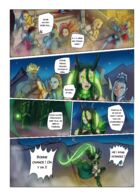 Les Heritiers de Flammemeraude : Chapitre 5 page 114