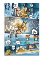 Les Heritiers de Flammemeraude : Chapitre 5 page 132