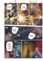 Les Heritiers de Flammemeraude : Chapitre 5 page 140