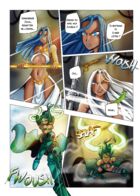 Les Heritiers de Flammemeraude : Chapitre 5 page 172