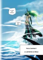 Les Heritiers de Flammemeraude : Chapitre 5 page 182