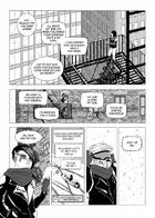 BEAT'EM ALL (en) : Chapitre 2 page 5