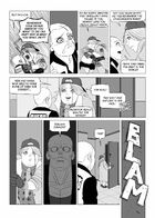 BEAT'EM ALL (en) : Chapitre 2 page 7