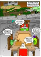 La chute d'Atalanta : Chapitre 4 page 2