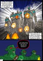 La chute d'Atalanta : Chapitre 4 page 8