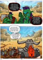 La chute d'Atalanta : Chapter 4 page 11