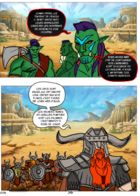 La chute d'Atalanta : Chapitre 4 page 11