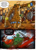 La chute d'Atalanta : チャプター 4 ページ 13