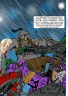 La chute d'Atalanta : チャプター 4 ページ 16
