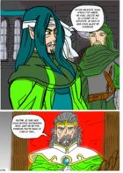 La chute d'Atalanta : Chapitre 4 page 23