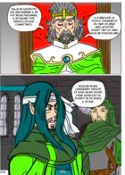 La chute d'Atalanta : Chapitre 4 page 24