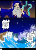 La chute d'Atalanta : Chapter 4 page 26